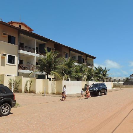 Ap Luxo 208 E 207 Prox Beach Park Aquiraz Ngoại thất bức ảnh