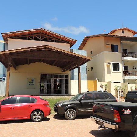 Ap Luxo 208 E 207 Prox Beach Park Aquiraz Ngoại thất bức ảnh