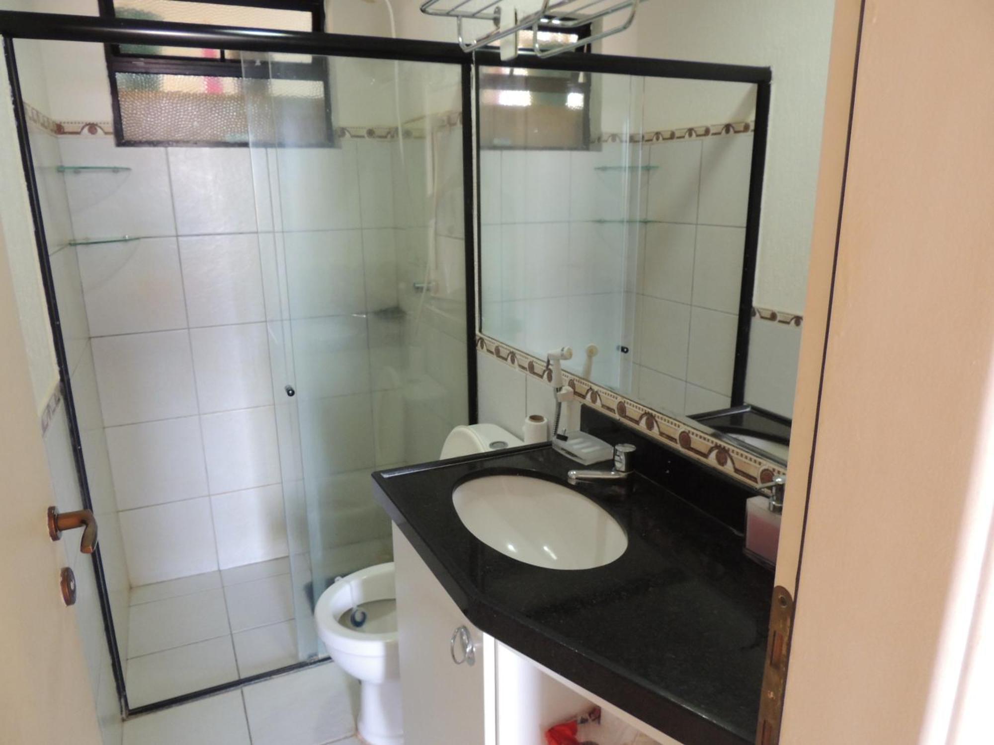 Ap Luxo 208 E 207 Prox Beach Park Aquiraz Phòng bức ảnh