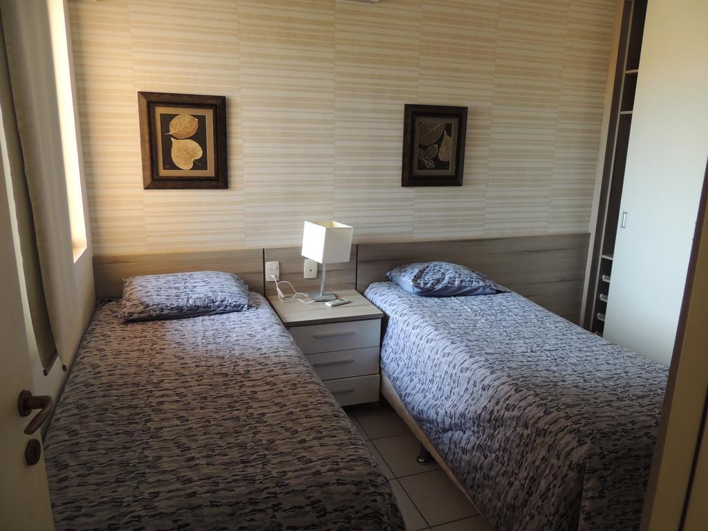 Ap Luxo 208 E 207 Prox Beach Park Aquiraz Phòng bức ảnh