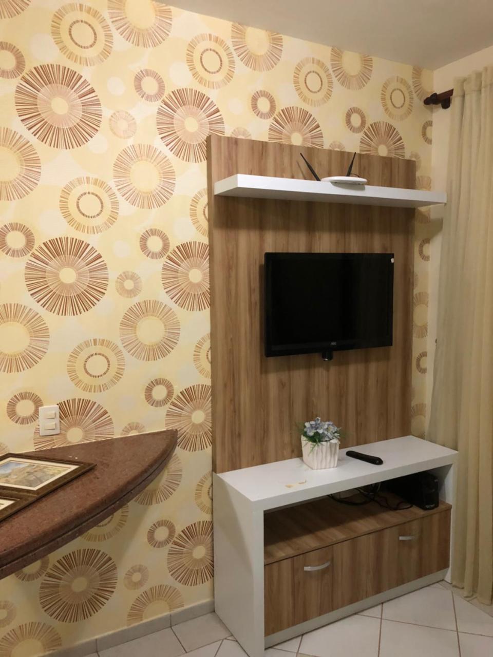 Ap Luxo 208 E 207 Prox Beach Park Aquiraz Ngoại thất bức ảnh