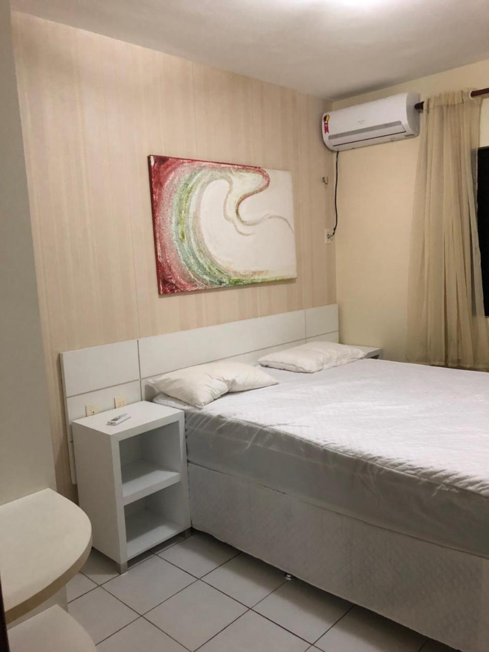 Ap Luxo 208 E 207 Prox Beach Park Aquiraz Ngoại thất bức ảnh